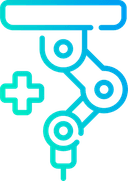 Robotic Process Automation (RPA)