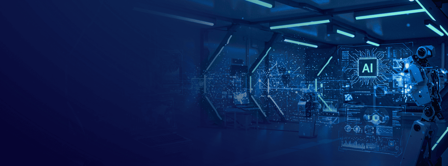 AI & High-Performance Computing (HPC)