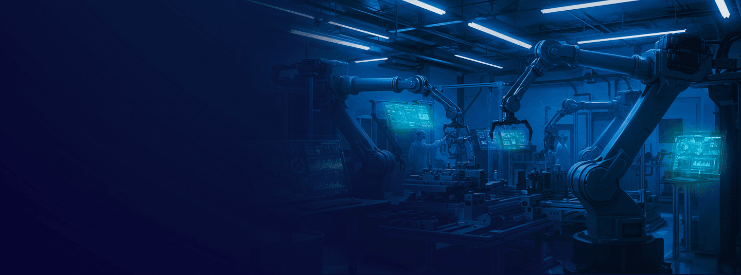 Industrial Automation